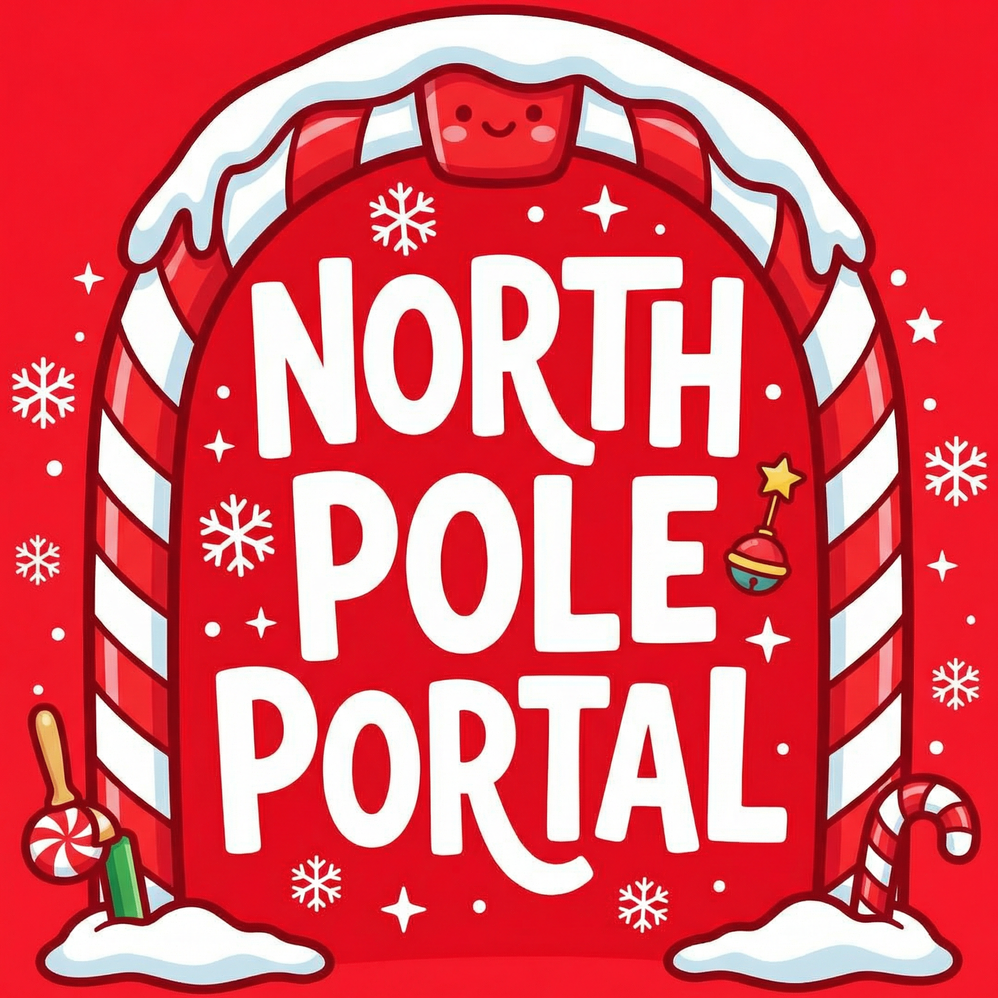 North Pole Portal