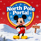 Personalized Mickey Birthday Video